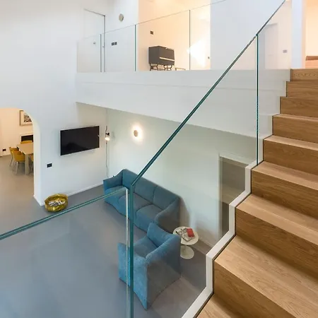 Gianos Villa *