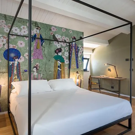 Gianos * 马斯卡利