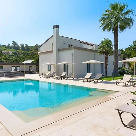 Villa Gianos