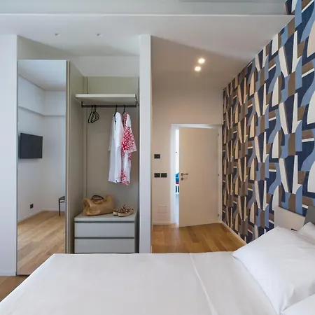 Gianos 别墅 马斯卡利