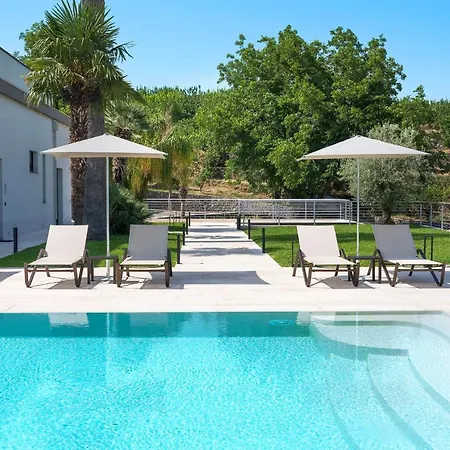 Gianos 别墅 马斯卡利