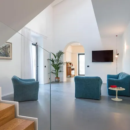 Gianos 别墅 马斯卡利