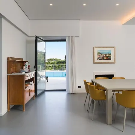 Gianos Villa