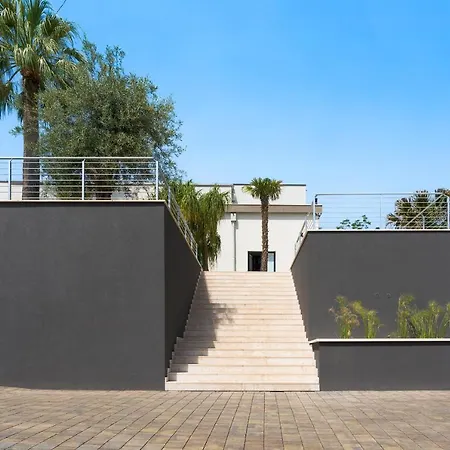 Gianos Villa