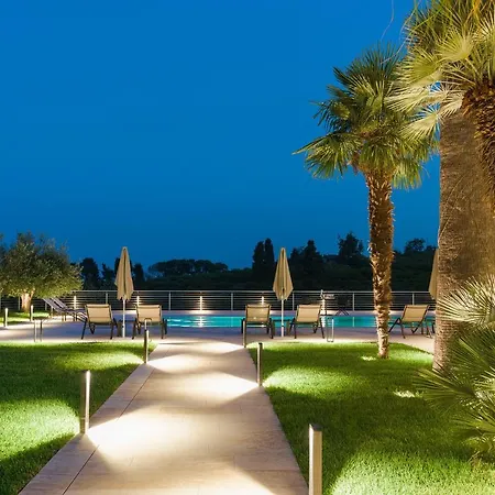 Villa Gianos
