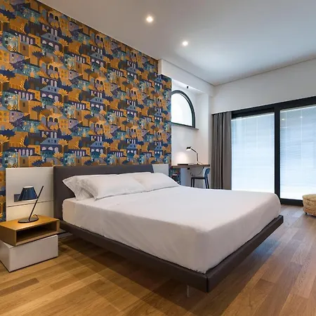 别墅 Gianos 马斯卡利