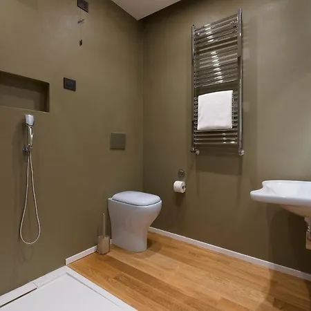 Gianos 别墅 马斯卡利