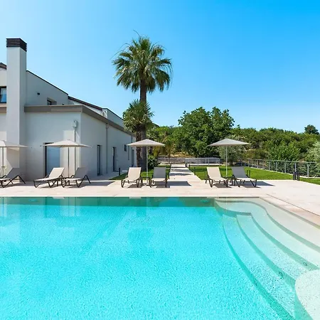 Gianos 别墅 马斯卡利