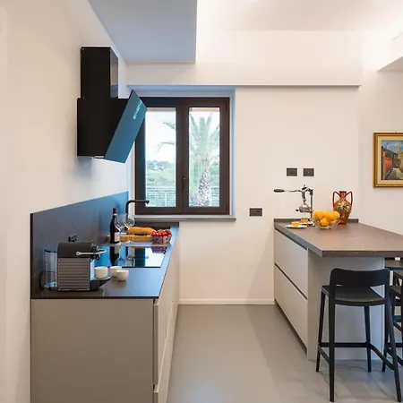 Villa Gianos