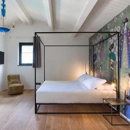 Gianos * 马斯卡利