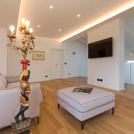 Villa Gianos