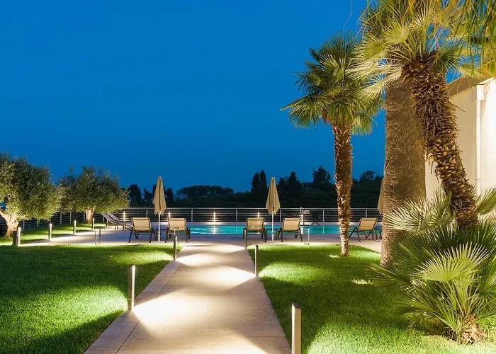 Villa Gianos